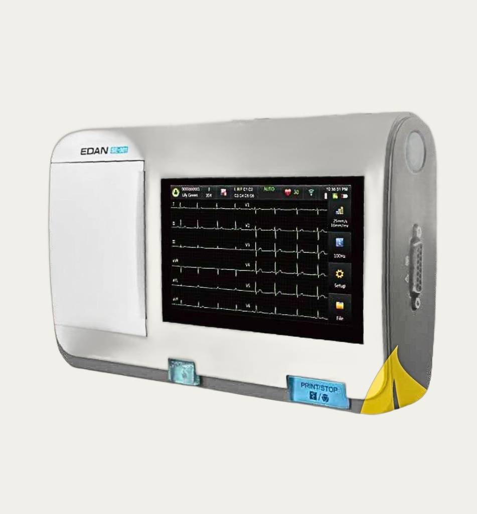 ECG device SE301 | For U'R Aid